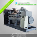 Generador diesel 640kw / 800kva con el motor BRITÁNICO 4006-23TAG3A